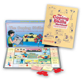 The Coping Skills Bundle