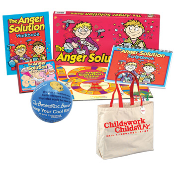 The Anger Solution Collection