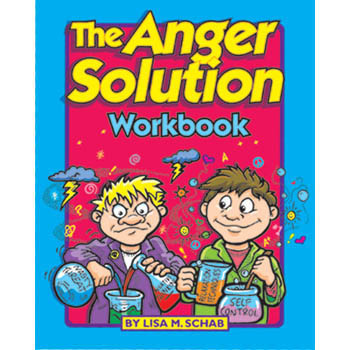 The Anger Solution Workbook