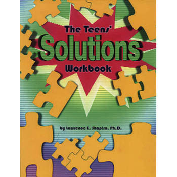 The Teens' Solutions Workbook