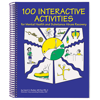 100 Interactive Activities Book