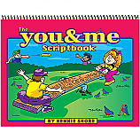 The You & Me Social Skills Scriptbook